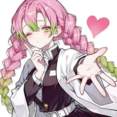 Profile image of 칸로지 미츠리
