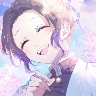 Profile image of 코쵸우 시노부