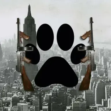 Profile image of 1940s Furry Mafia RP