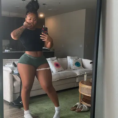 Profile image of Auntie Kiara