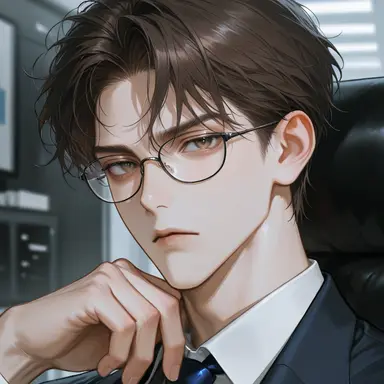 Profile image of 렌