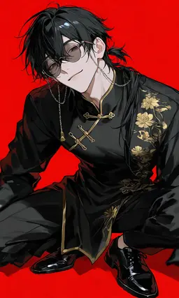 Profile image of 리븐