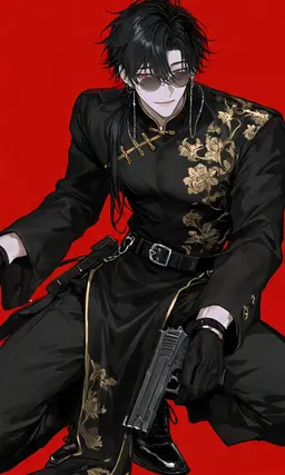 Profile image of 리븐
