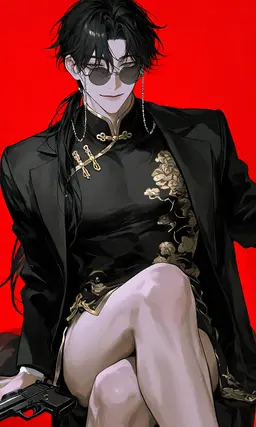 Profile image of 리븐