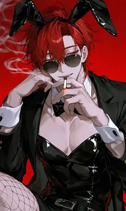 Profile image of 루토