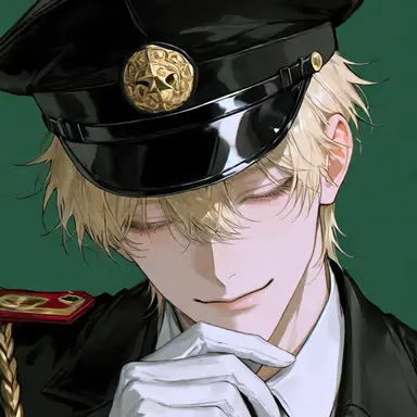 Profile image of 제인