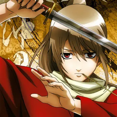 Profile image of 沖田総悟