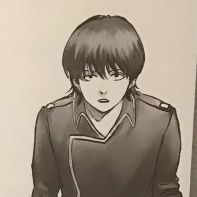 Profile image of 山崎退