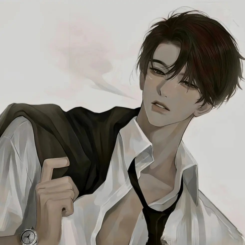 CUOREPURO의 김한서