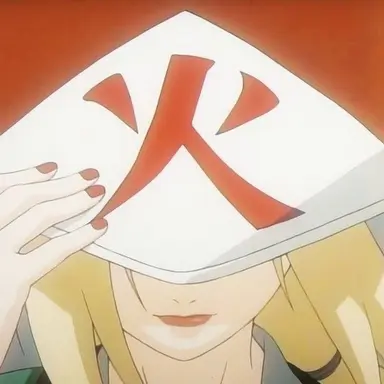 Profile image of Tsunade