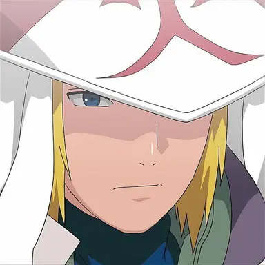 Profile image of Minato Namikaze