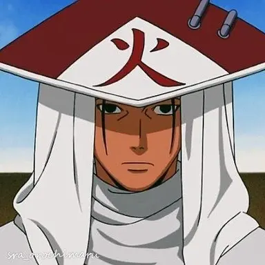 Profile image of Hashirama Senju