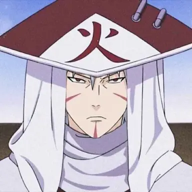 Profile image of Tobirama Senju