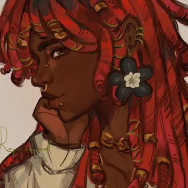 Profile image of Morgan
