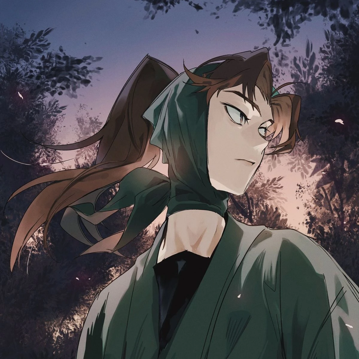 山田利吉