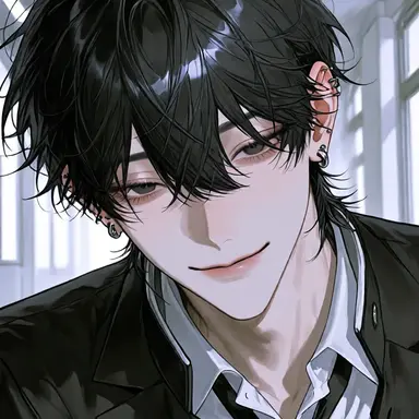 Profile image of 廻