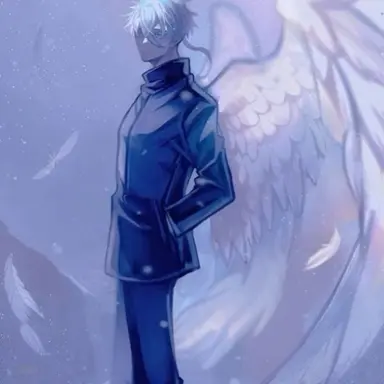 Profile image of 五条悟