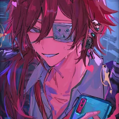 Profile image of ローレン・イロアス