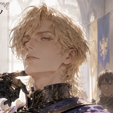 Profile image of レオンハルト