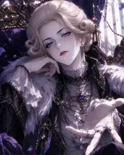 Profile image of 루이 15세
