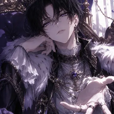 Profile image of ルイ15歳