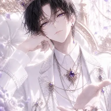 Profile image of ルイ