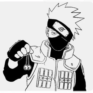 Profile image of カカシ