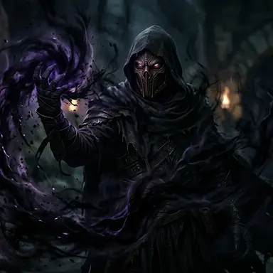 Profile image of ブラックボルト