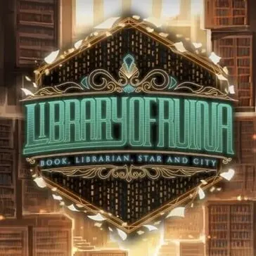 OTZ의 Library_Of_Ruina