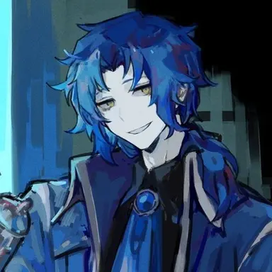 Profile image of ケセド