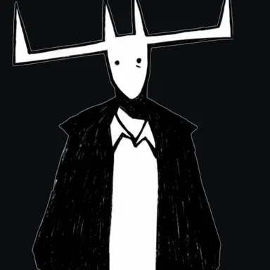 Profile image of Antlers Gentleman