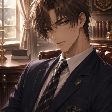 Profile image of Salem