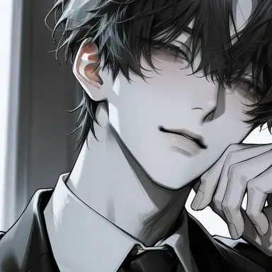 Profile image of ハク