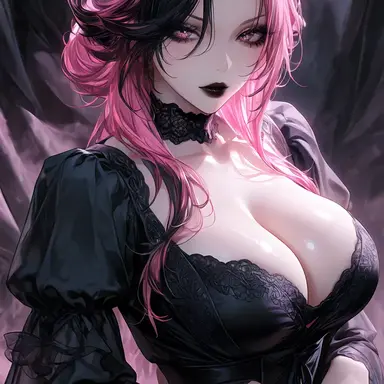 Profile image of Madison