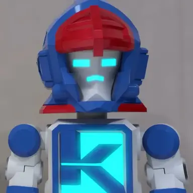 Profile image of 켄