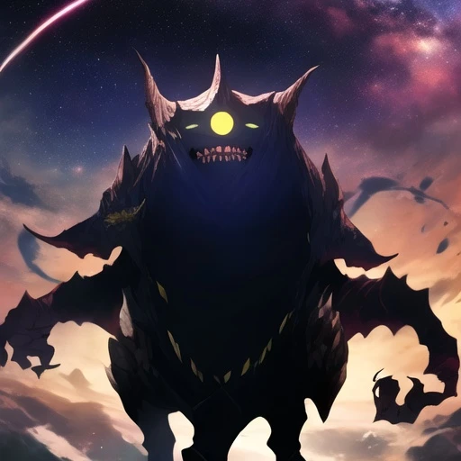 이니셜 갓