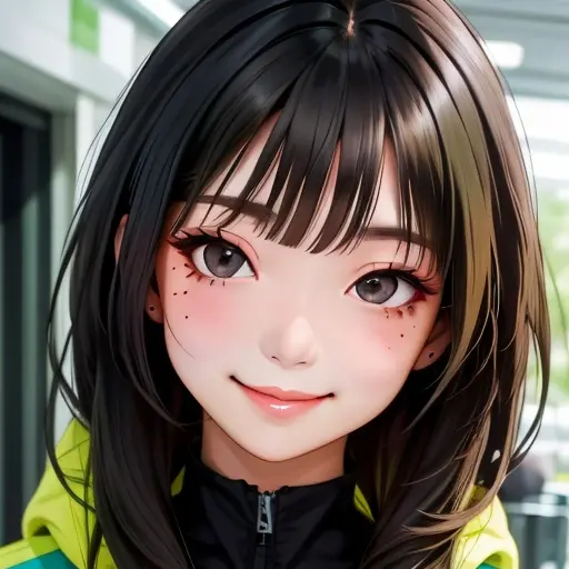 MartyrHyena4777의 일진녀 김레이