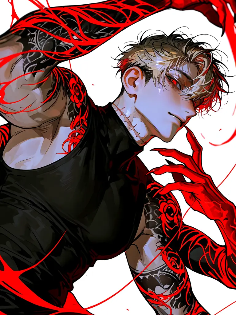 seraph33710의 Eating the lotus