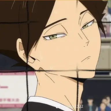 Profile image of 角名倫太郎