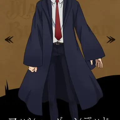 Profile image of マッシュ