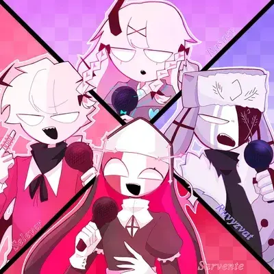 PrimDuck1075의 Sarv Ruv Sel Rasazy