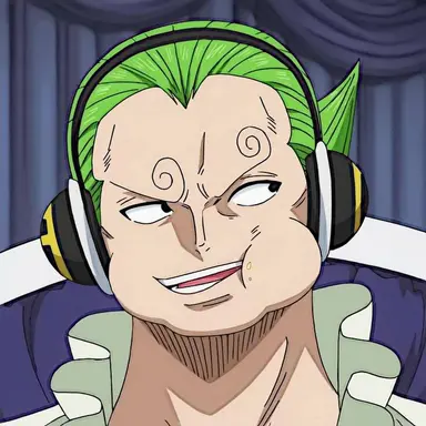 Profile image of ヨンジ