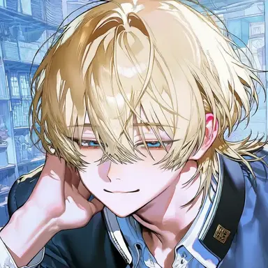 Profile image of 이부키
