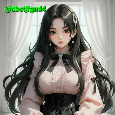 Profile image of 채린