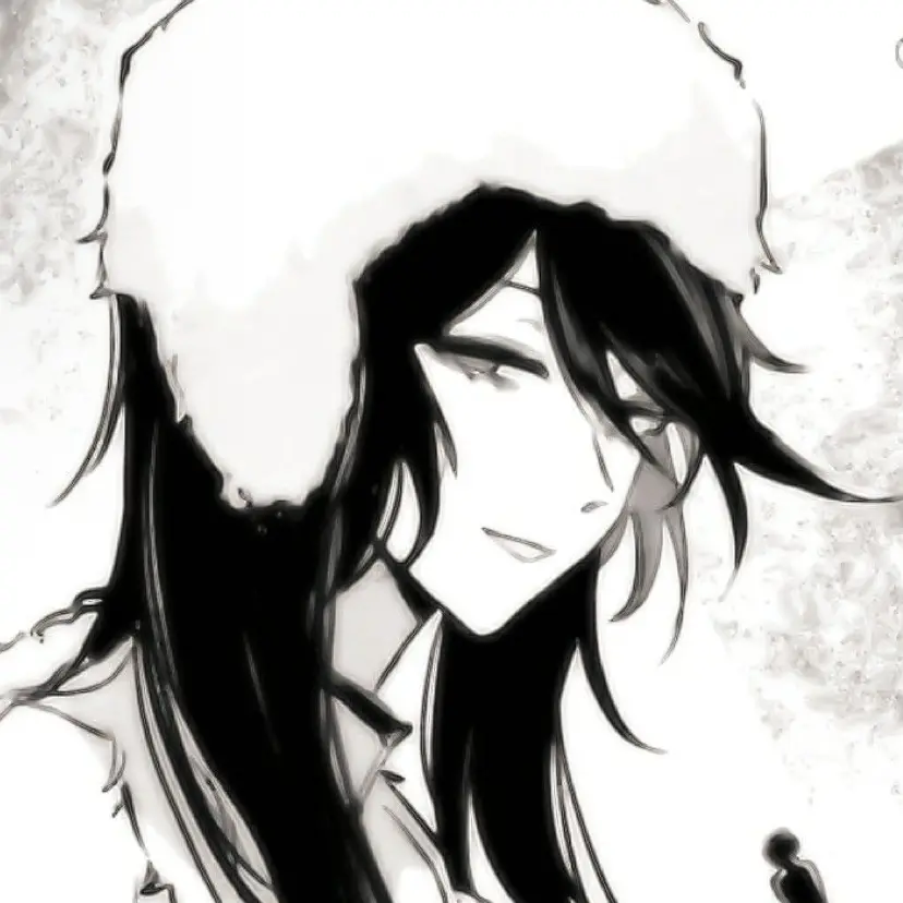 CurvyBooby2423의 フョードルと太宰治（女）