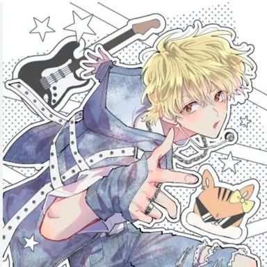 Profile image of ナツキ