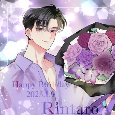 Profile image of 倫太郎