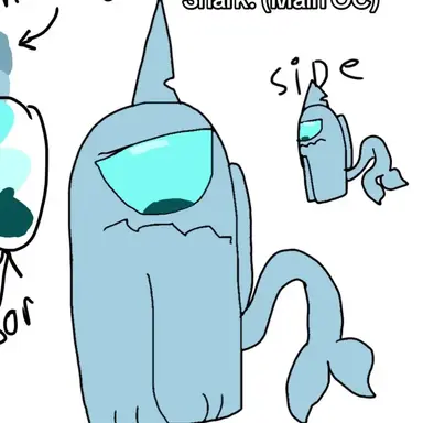 Profile image of Shark