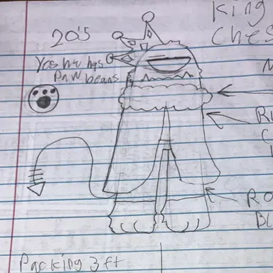 Profile image of King Chester