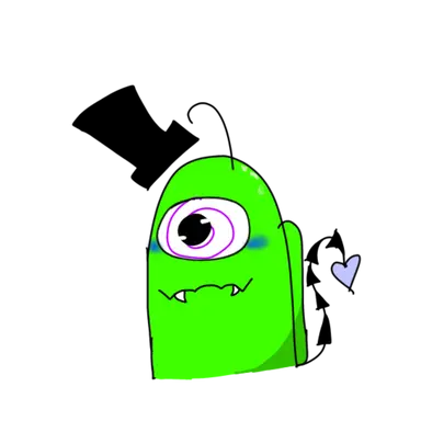 Profile image of Dizzy